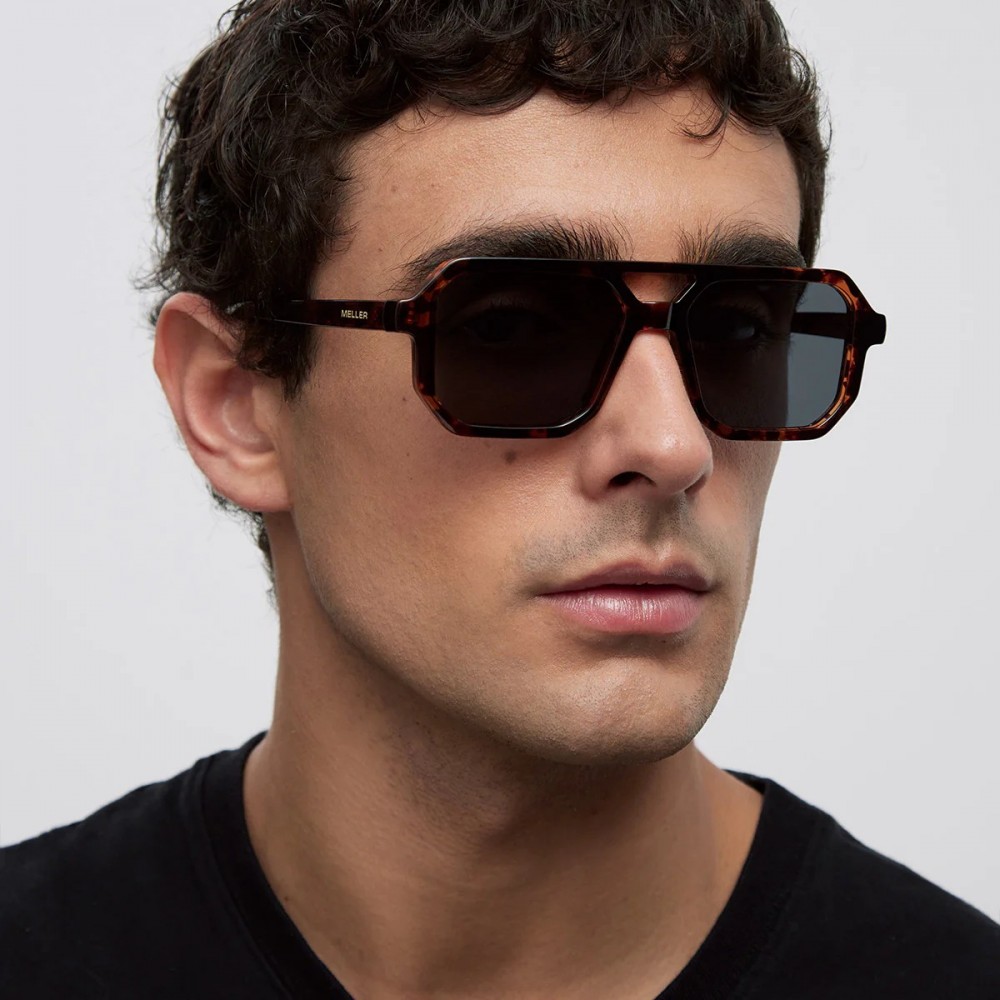 MELLER CHIKE TIGRIS OLIVE - UV400 Polarized LENSES