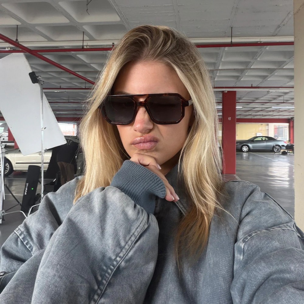 MELLER CHIKE TIGRIS OLIVE - UV400 Polarized LENSES