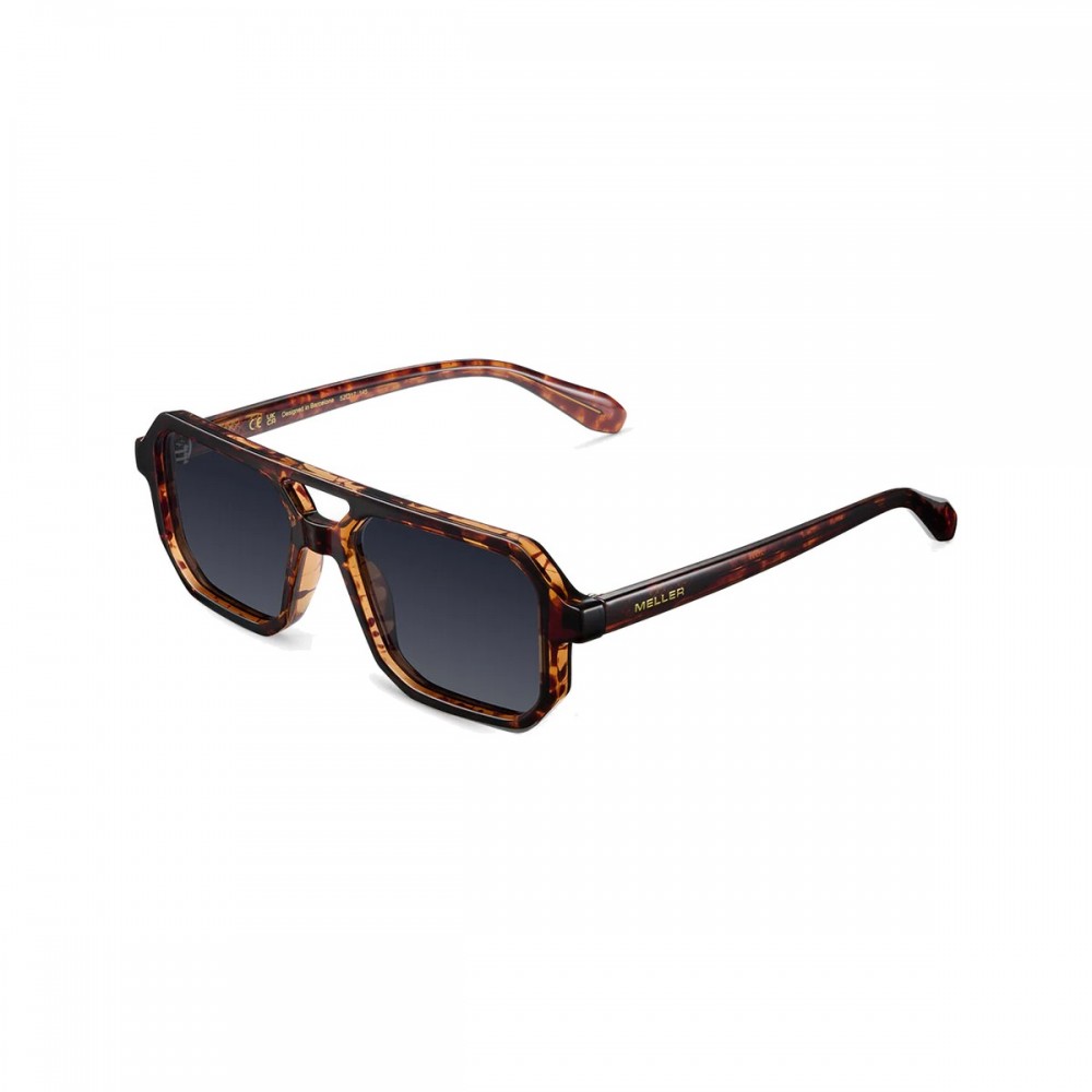 MELLER CHIKE TIGRIS OLIVE - UV400 Polarized LENSES