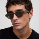 MELLER CHINUA GREIGE OLIVE - UV400 Polarized lences