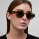 MELLER CHINUA GREIGE OLIVE - UV400 Polarized lences