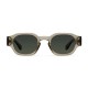 MELLER CHINUA GREIGE OLIVE - UV400 Polarized lences