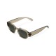 MELLER CHINUA GREIGE OLIVE - UV400 Polarized lences