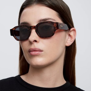 MELLER CHINUA TIGRIS CARBON - UV400 Polarized lences