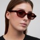 MELLER CUMBI MAROON BROWN - UV400 Sunglasses MELLER CUMBI MAROON BROWN - UV400 Sunglasses