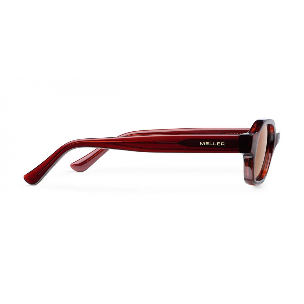 MELLER CUMBI MAROON BROWN - UV400 Sunglasses MELLER CUMBI MAROON BROWN - UV400 Sunglasses