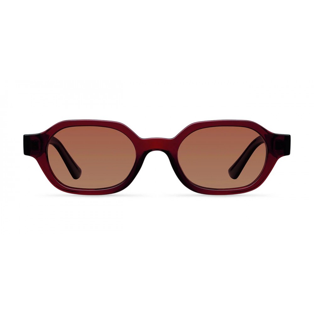 MELLER CUMBI MAROON BROWN - UV400 Sunglasses MELLER CUMBI MAROON BROWN - UV400 Sunglasses