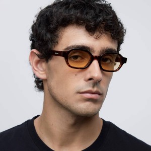 MELLER CUMBI TIGRIS YELLOW - UV400 Sunglasses
