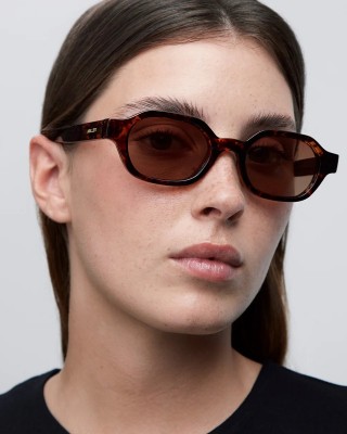 MELLER CUMBI TIGRIS BROWN - UV400 Sunglasses