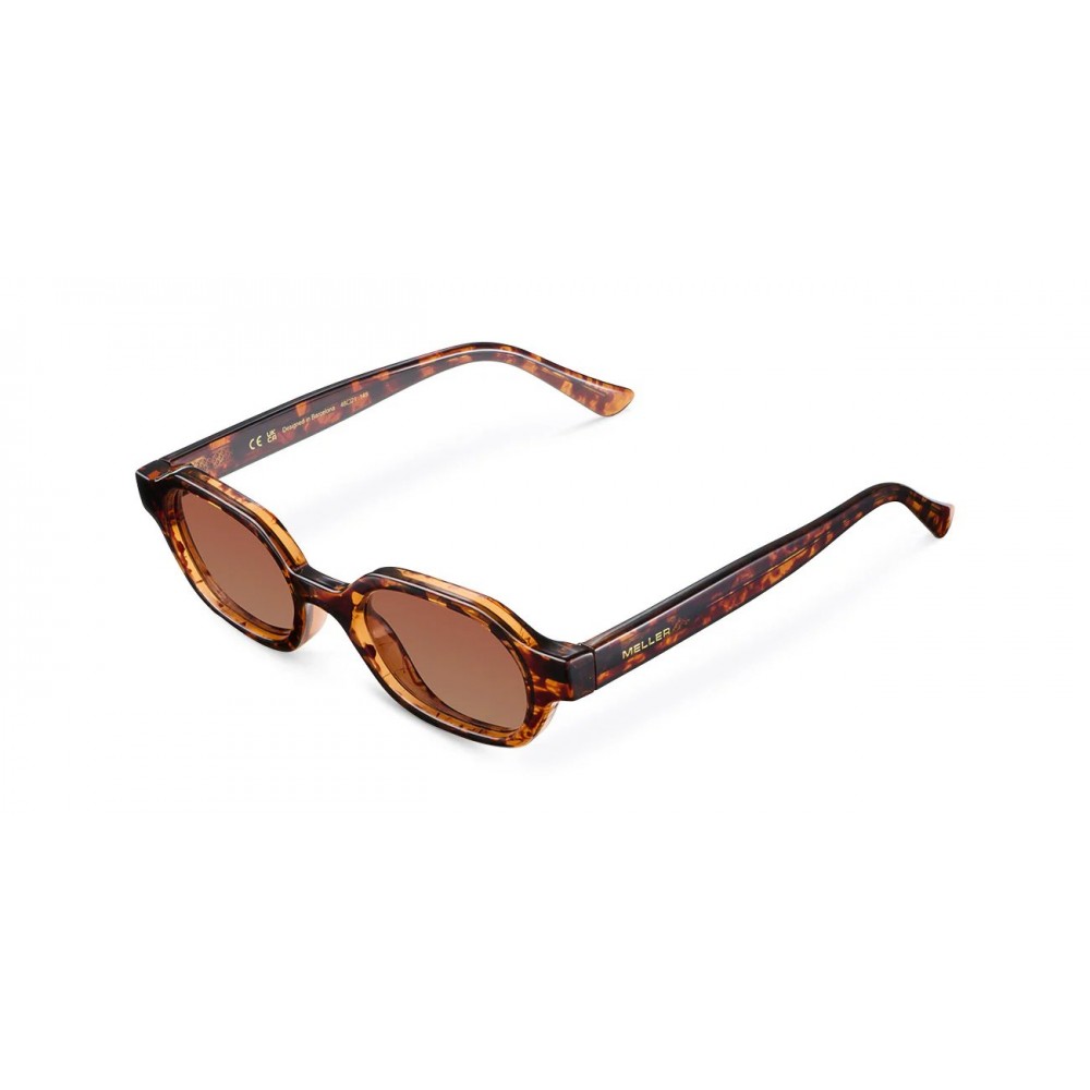 MELLER CUMBI TIGRIS BROWN - UV400 Sunglasses
