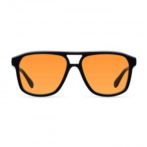 MELLER DARA BLACK ORANGE - UV400 Protection