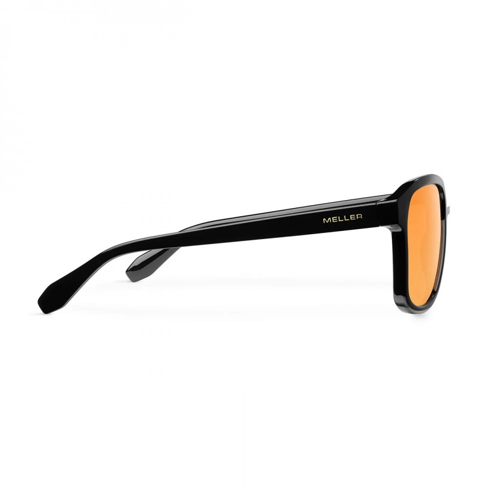 MELLER DARA BLACK ORANGE - UV400 Protection