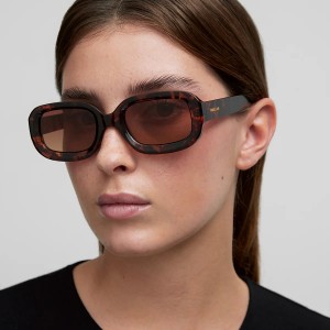 MELLER DASHI TIGRIS BROWN - UV400 Polarised Sunglasses