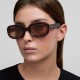 MELLER DASHI TIGRIS BROWN - UV400 Polarised Sunglasses MELLER DASHI TIGRIS BROWN - UV400 Polarised Sunglasses