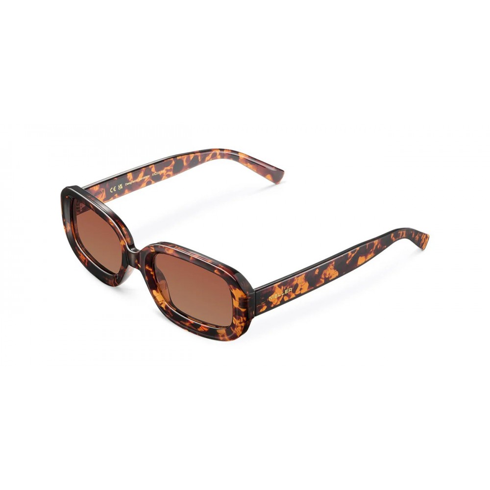 MELLER DASHI TIGRIS BROWN - UV400 Polarised Sunglasses MELLER DASHI TIGRIS BROWN - UV400 Polarised Sunglasses