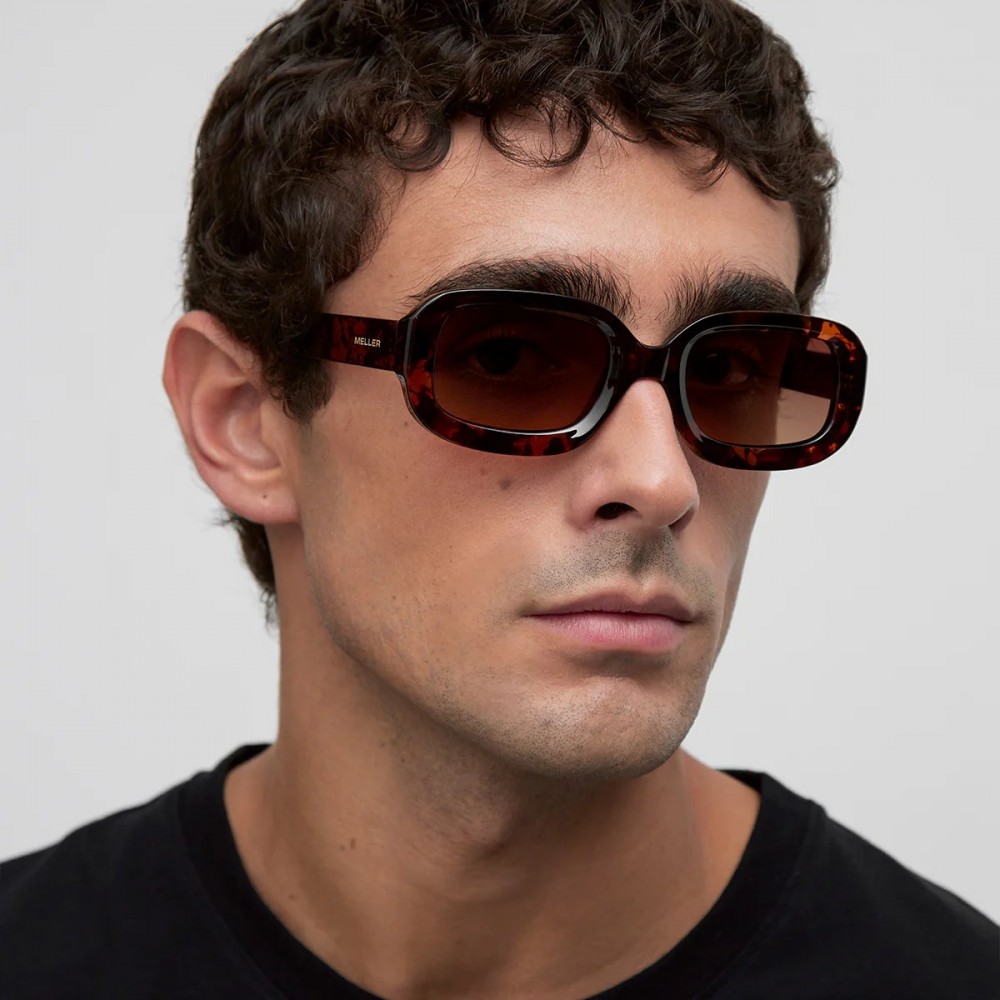 MELLER DASHI TIGRIS BROWN - UV400 Polarised Sunglasses MELLER DASHI TIGRIS BROWN - UV400 Polarised Sunglasses
