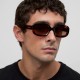 MELLER DASHI TIGRIS BROWN - UV400 Polarised Sunglasses MELLER DASHI TIGRIS BROWN - UV400 Polarised Sunglasses