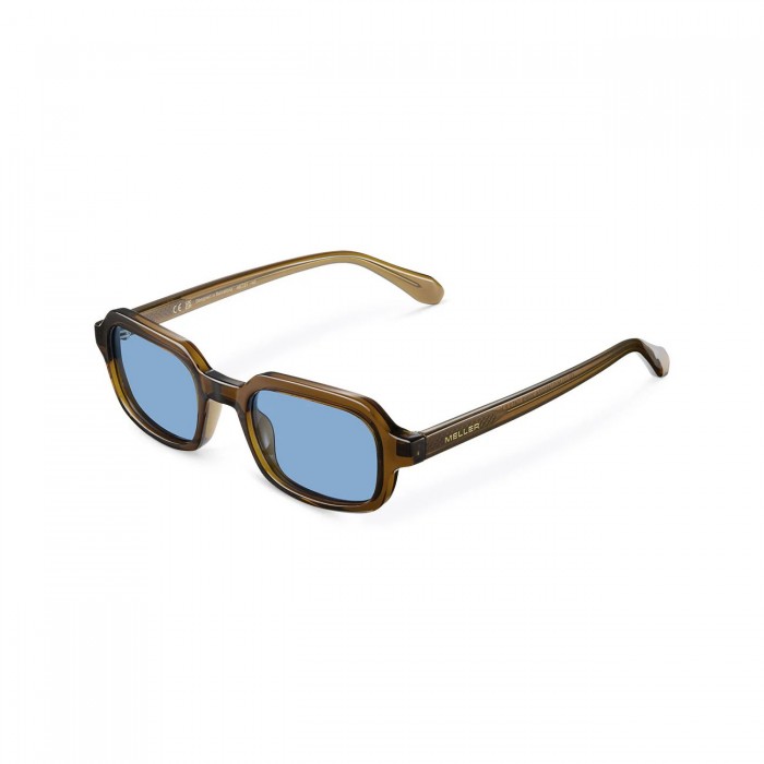 MELLER DOTIA MUSTARD SEA - UV400 Polarized LENSES
