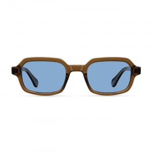 MELLER DOTIA MUSTARD SEA - UV400 Polarized LENSES