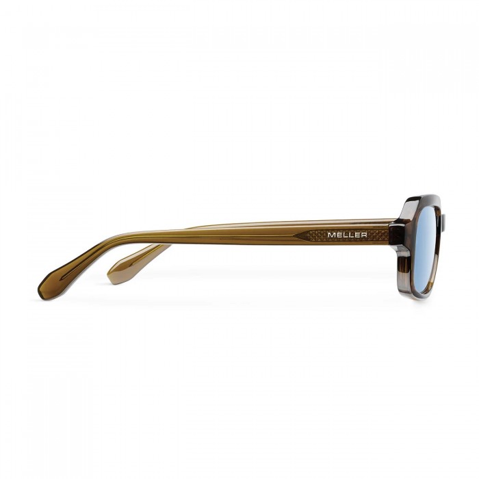 MELLER DOTIA MUSTARD SEA - UV400 Polarized LENSES