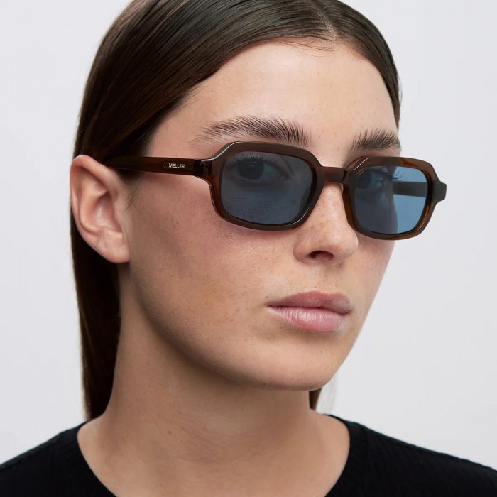 MELLER DOTIA MUSTARD SEA - UV400 Polarized LENSES