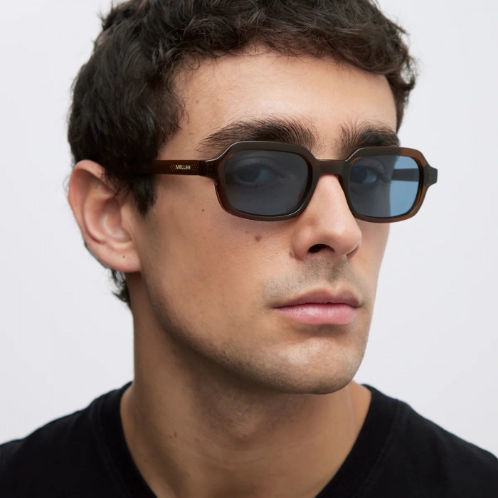 MELLER DOTIA MUSTARD SEA - UV400 Polarized LENSES