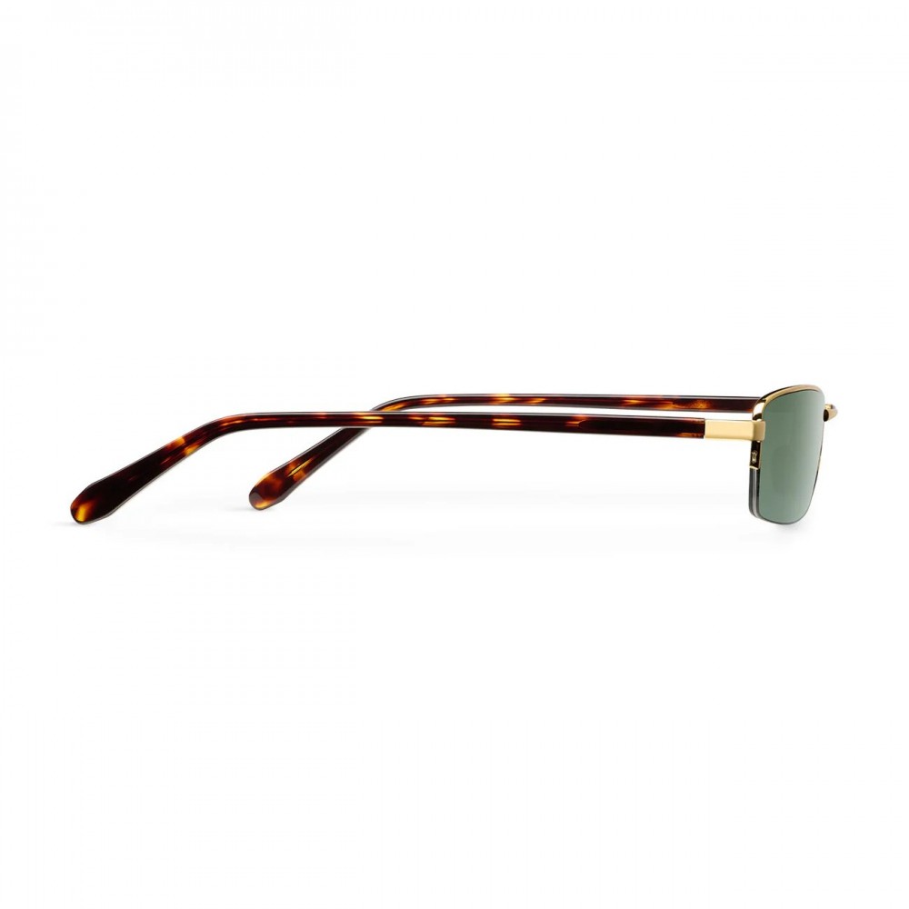 MELLER DUMI GOLD OLIVE - UV400 Polarised Sunglasses MELLER DUMI GOLD OLIVE - UV400 Polarised Sunglasses