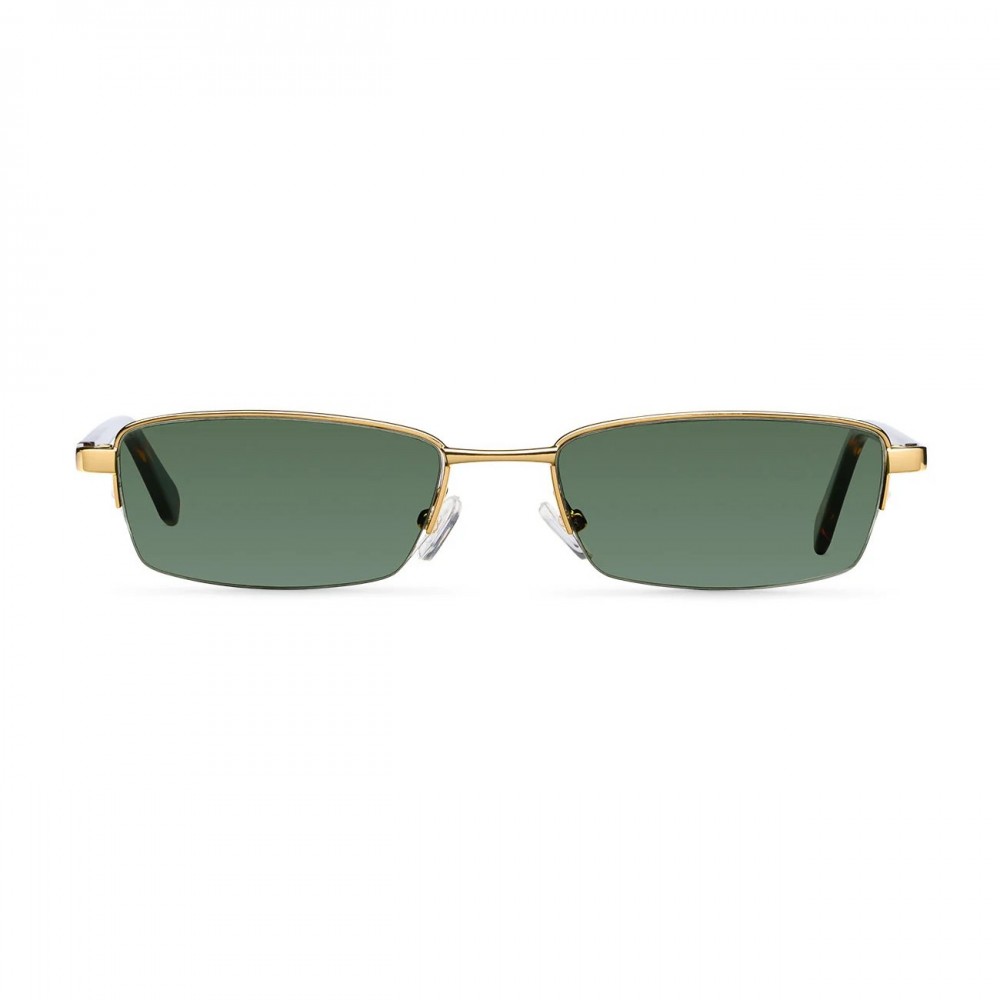 MELLER DUMI GOLD OLIVE - UV400 Polarised Sunglasses MELLER DUMI GOLD OLIVE - UV400 Polarised Sunglasses