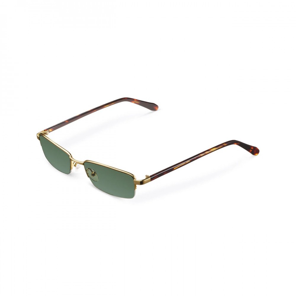 MELLER DUMI GOLD OLIVE - UV400 Polarised Sunglasses MELLER DUMI GOLD OLIVE - UV400 Polarised Sunglasses