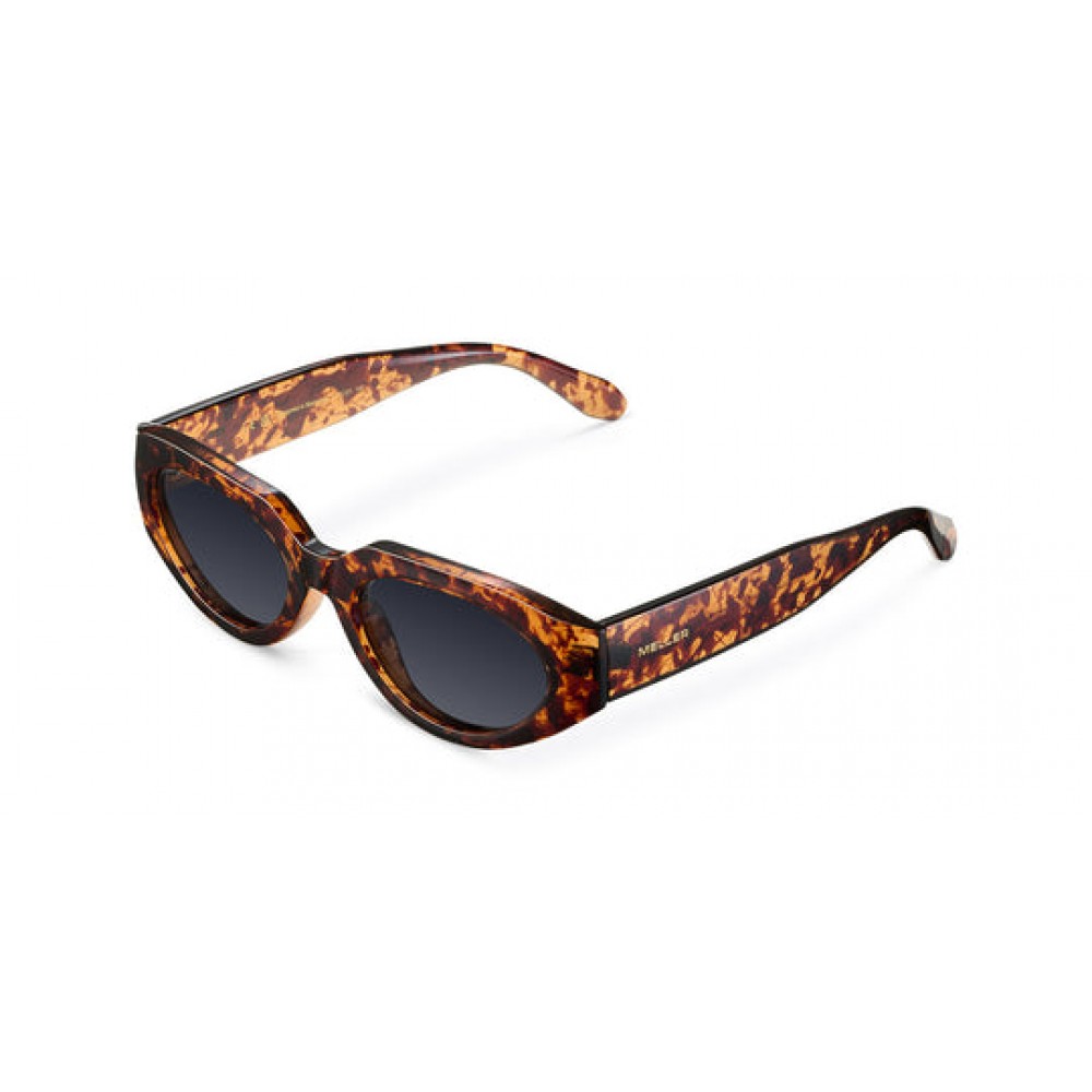 MELLER FOLA TIGRIS CARBON - UV400 POLARIZED LENSES