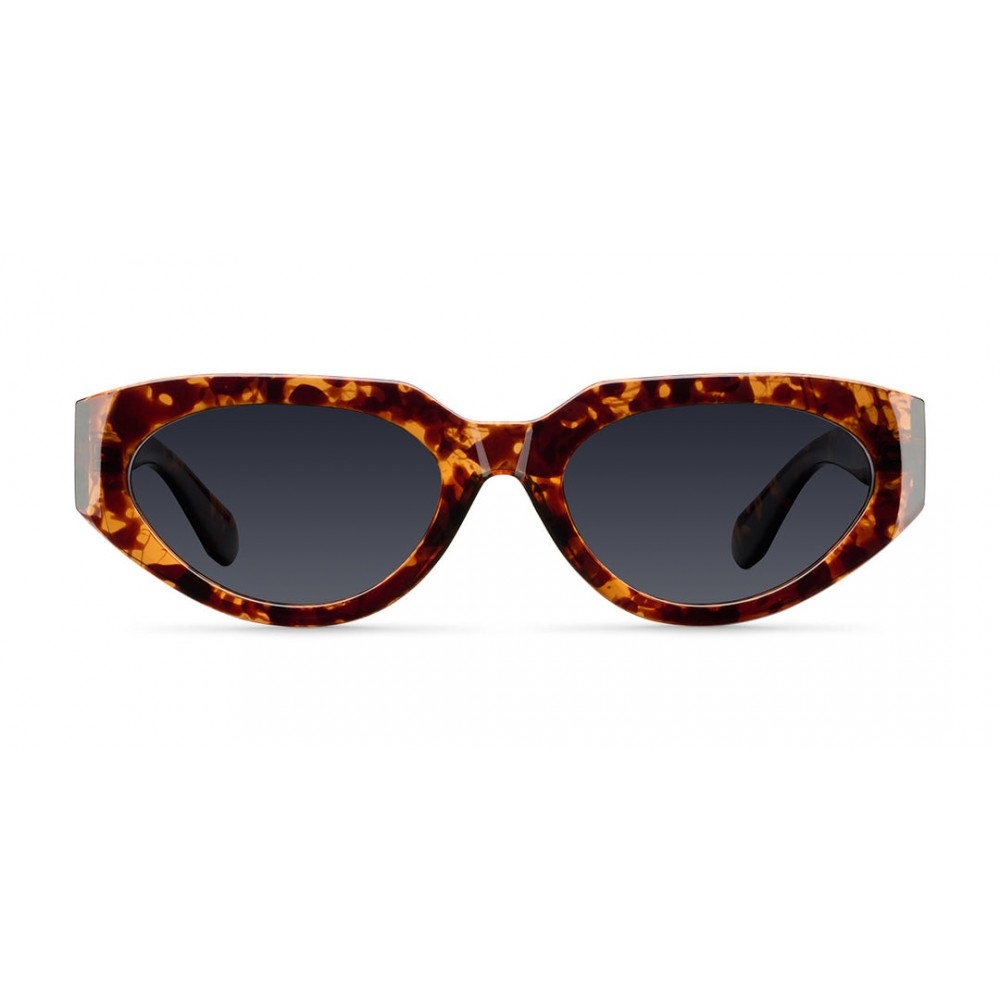 MELLER FOLA TIGRIS CARBON - UV400 POLARIZED LENSES