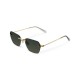 MELLER Sunglasses HAKIM GOLD OLIVE - UV400 