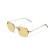 MELLER Sunglasses HAKIM GOLD YELLOW - UV400 
