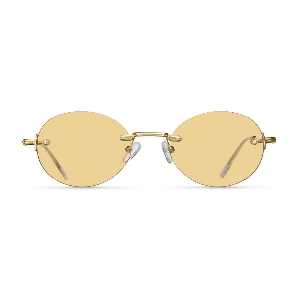 MELLER KATO GOLD YELLOW - UV400 Polarised Sunglasses MELLER KATO GOLD YELLOW - UV400 Polarised Sunglasses