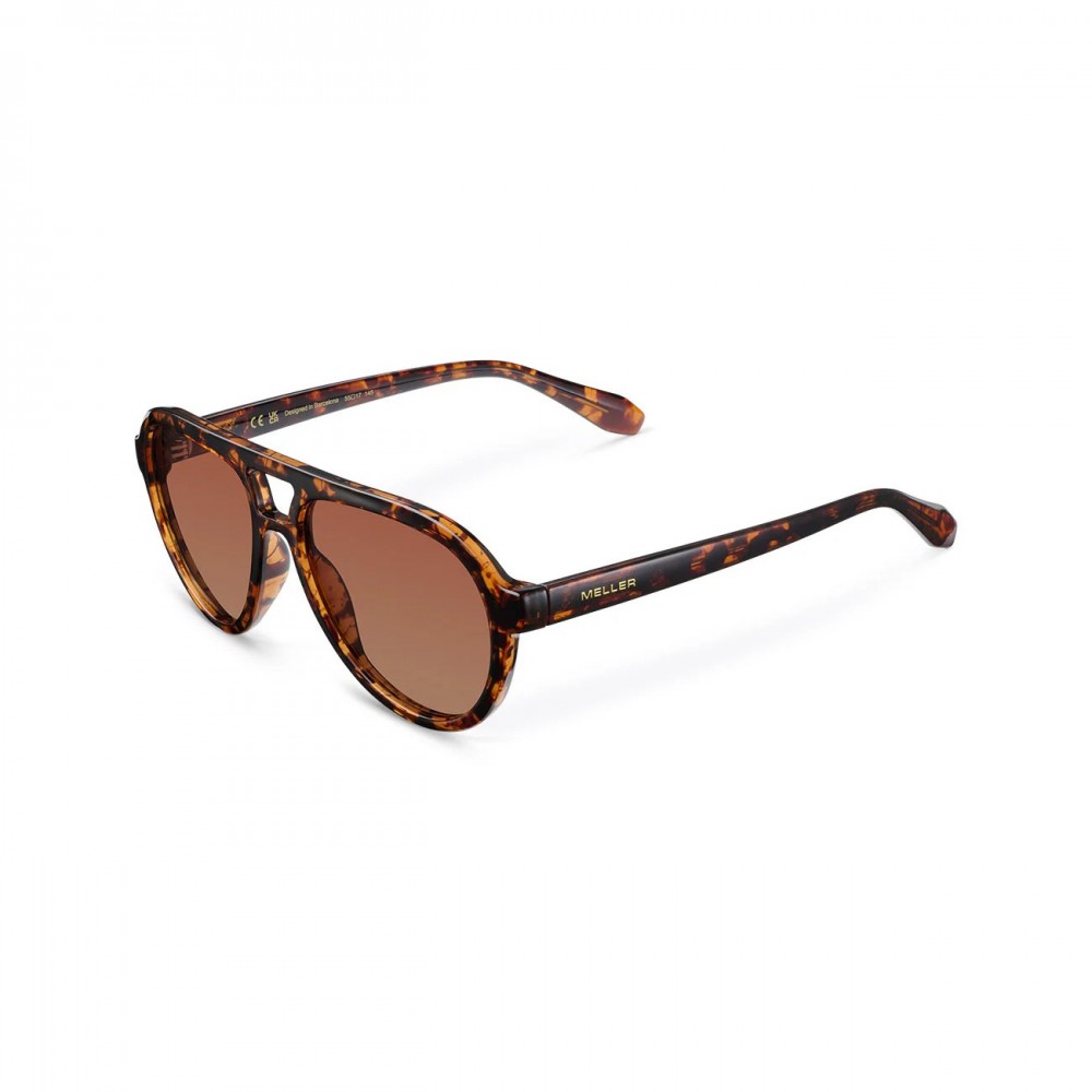 MELLER KENA TIGRIS BROWN  - UV400 Polarized LENSES