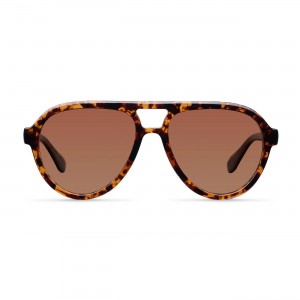MELLER KENA TIGRIS BROWN  - UV400 Polarized LENSES