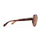 MELLER KENA TIGRIS BROWN  - UV400 Polarized LENSES