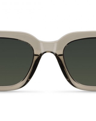 MELLER KOBE GREIGE OLIVE - UV400 POLARIZED LENSES