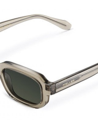 MELLER KOBE GREIGE OLIVE - UV400 POLARIZED LENSES