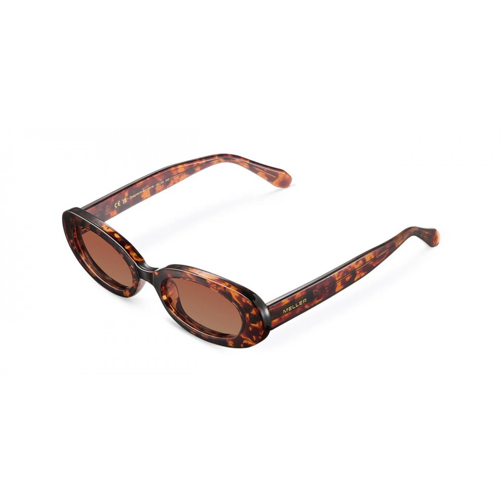 MELLER LUA TIGRIS BROWN - UV400 Polarised Sunglasses MELLER LUA TIGRIS BROWN - UV400 Polarised Sunglasses