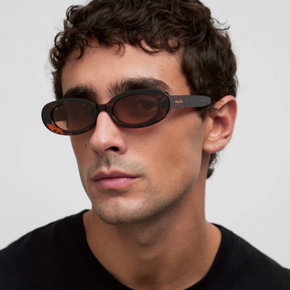 MELLER LUA TIGRIS BROWN - UV400 Polarised Sunglasses MELLER LUA TIGRIS BROWN - UV400 Polarised Sunglasses