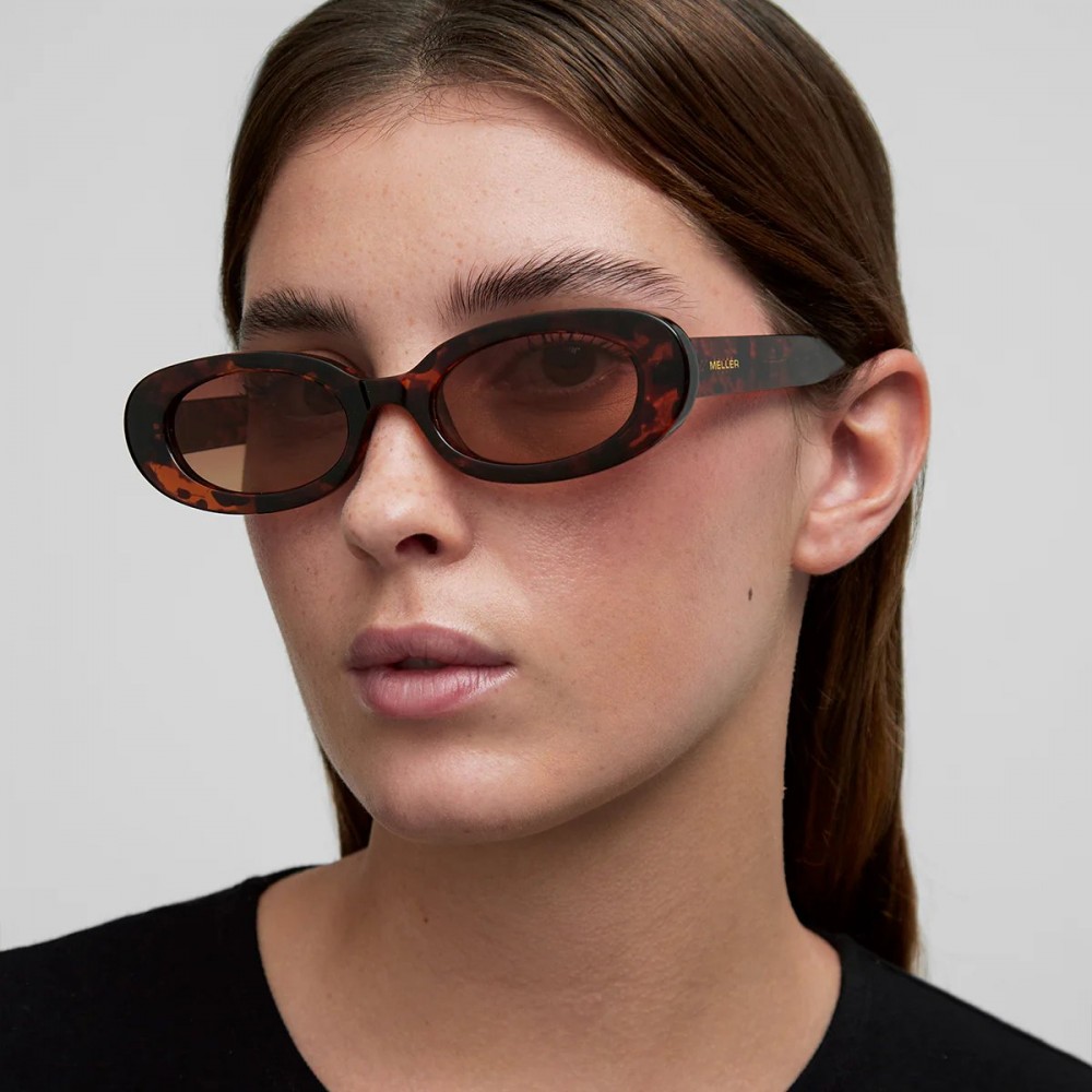 MELLER LUA TIGRIS BROWN - UV400 Polarised Sunglasses MELLER LUA TIGRIS BROWN - UV400 Polarised Sunglasses