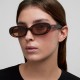MELLER LUA TIGRIS BROWN - UV400 Polarised Sunglasses MELLER LUA TIGRIS BROWN - UV400 Polarised Sunglasses