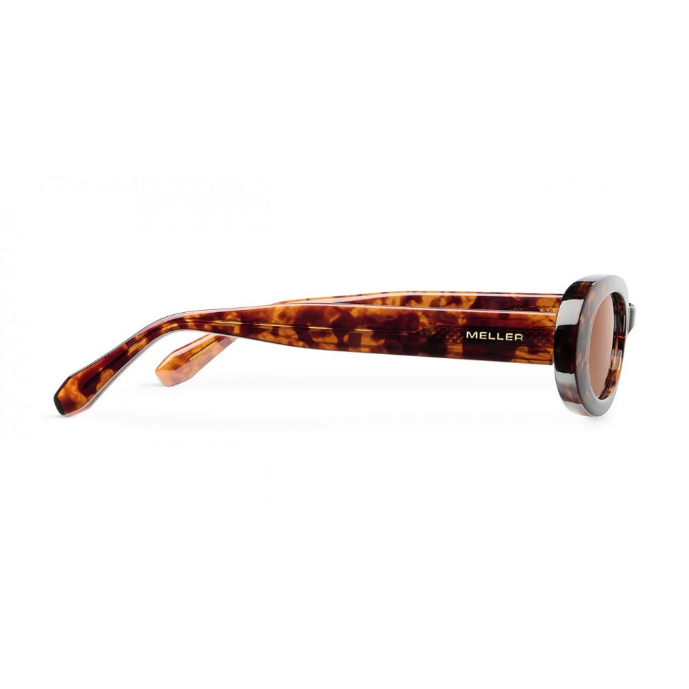MELLER LUA TIGRIS BROWN - UV400 Polarised Sunglasses MELLER LUA TIGRIS BROWN - UV400 Polarised Sunglasses