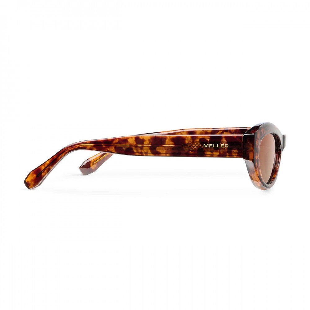 MELLER MARA TIGRIS BROWN - UV400 Polarized LENSES MELLER MARA TIGRIS BROWN - UV400 Polarized LENSES