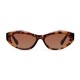 MELLER MARA TIGRIS BROWN - UV400 Polarized LENSES MELLER MARA TIGRIS BROWN - UV400 Polarized LENSES