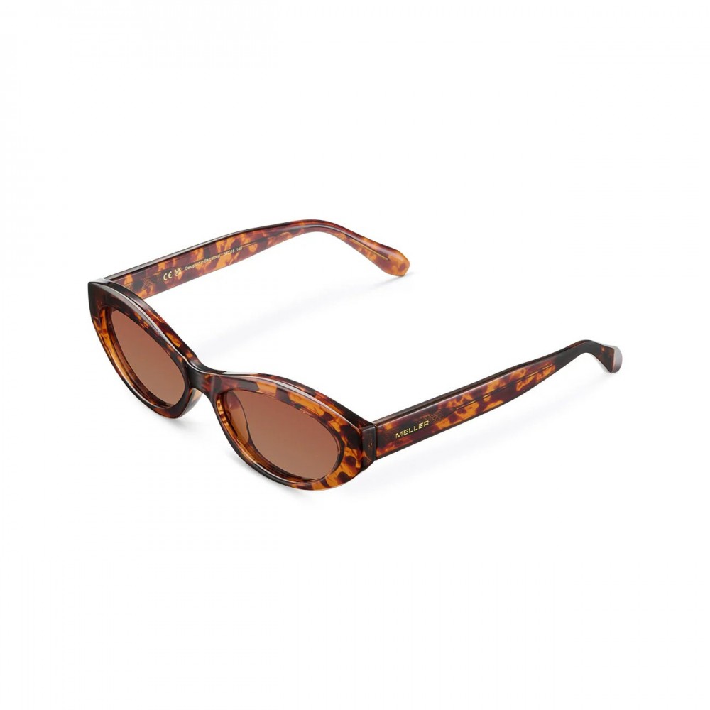 MELLER MARA TIGRIS BROWN - UV400 Polarized LENSES MELLER MARA TIGRIS BROWN - UV400 Polarized LENSES