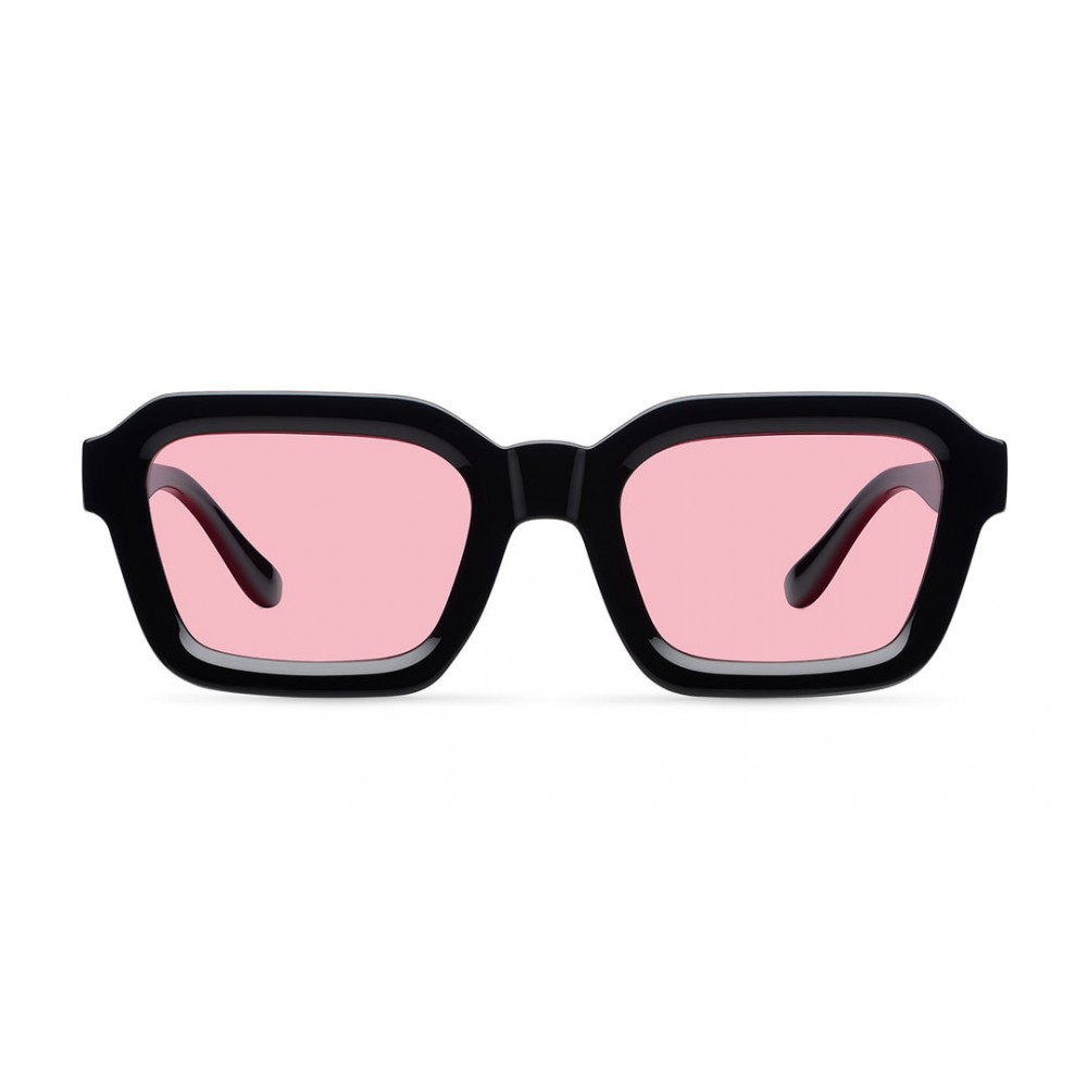MELLER Sunglasses NAYAH BLACK PINK MELLER Sunglasses NAYAH BLACK PINK