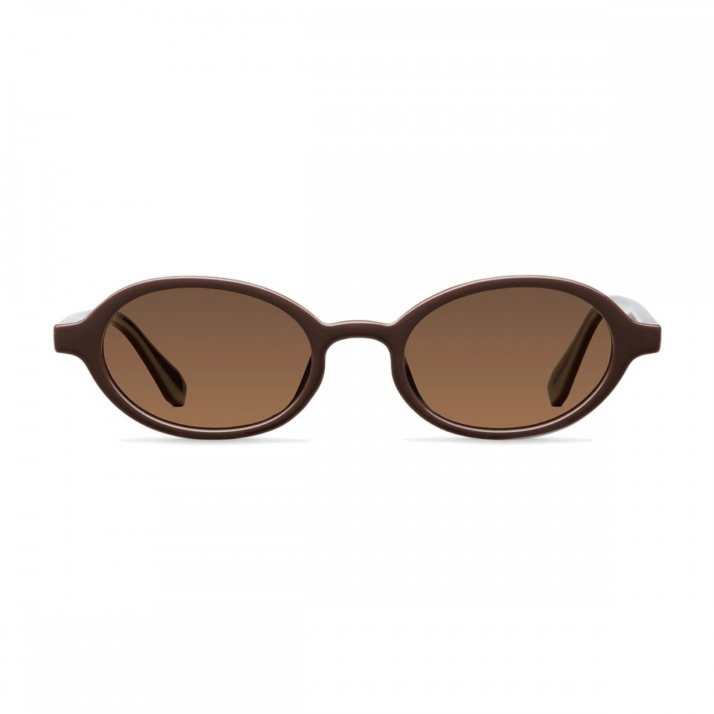 MELLER OBA CHOCOLATE KAKAO - UV400 Polarised Sunglasses MELLER OBA CHOCOLATE KAKAO - UV400 Polarised Sunglasses