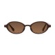 MELLER OBA CHOCOLATE KAKAO - UV400 Polarised Sunglasses MELLER OBA CHOCOLATE KAKAO - UV400 Polarised Sunglasses